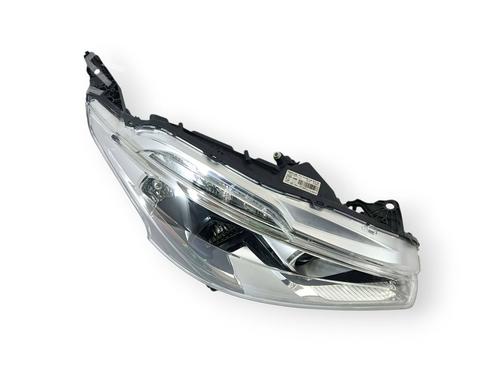 Right headlight PEUGEOT 208 I (CA_, CC_) 1.6 HDi | BP29699651C29 