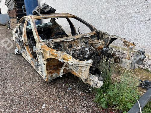 Brugte BMW 5 (F10)    4644296