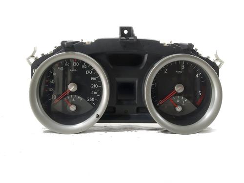 Cockpit RENAULT MEGANE II (BM0/1_, CM0/1_) [2001-2012]  15862714