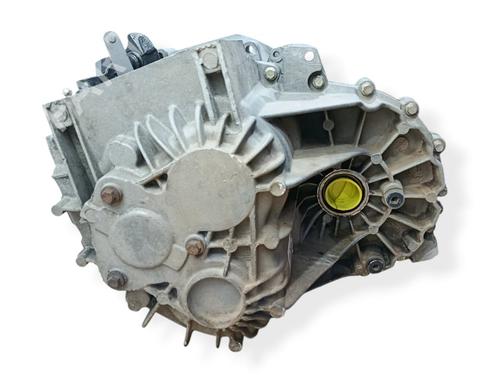 Gearbox FORD FOCUS C-MAX (DM2) | BP33615648M3 - Image 6