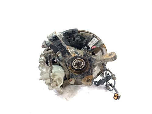 Right front steering knuckle HYUNDAI i20 I (PB, PBT)  | BP22272454M26 