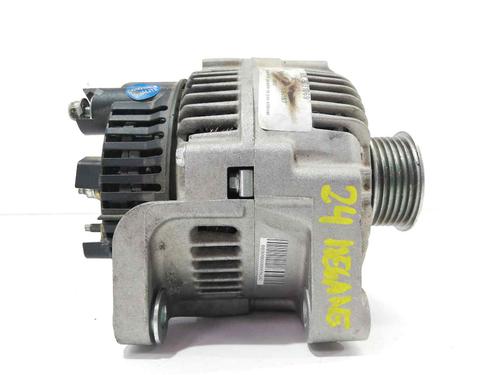 Used Alternator RENAULT MEGANE I Classic (LA0/1_) [1996-2008]  15875947