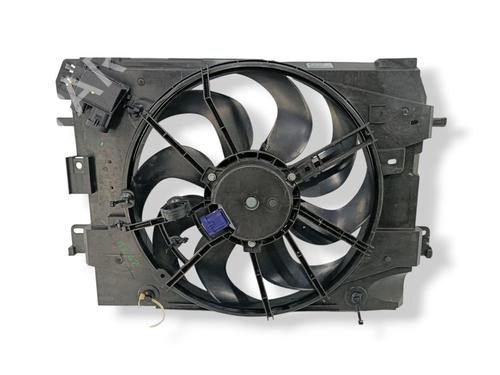 Used Radiator fan DACIA LOGAN II [2012-2026]  32109758