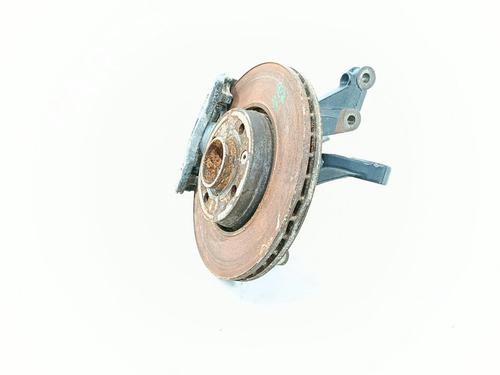 Left front steering knuckle RENAULT CAPTUR I (J5_, H5_)  | BP28066496M25 