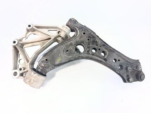 Used Left front suspension arm Left front suspension arm SEAT IBIZA III (6L1) [2002-2009] 33613811 33613811