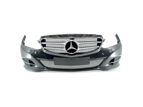 Used Front bumper MERCEDES-BENZ E-CLASS T-Model (S212) E 350 BlueTEC (212.224) (211 hp) 19093734