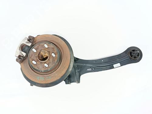 Used Right rear steering knuckle FORD FOCUS III [2010-2020]  29530625