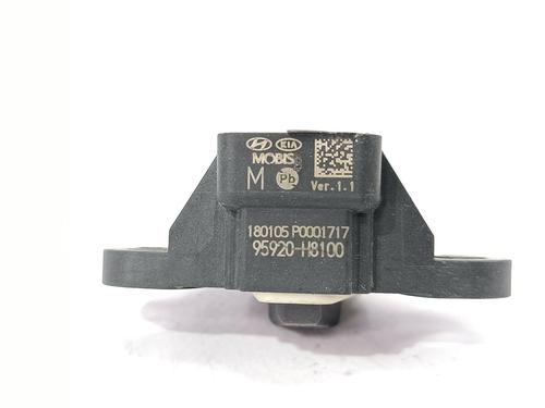 Elektronisk sensor KIA RIO IV (YB, SC, FB)  | BP27301106M84 