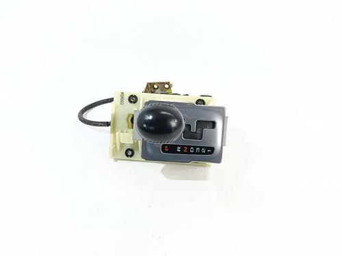 Gear lever SUBARU OUTBACK (BE, BH) 3.0 H6 AWD (BHE) | BP29631798M90 