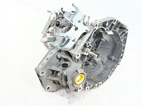 Used Gearbox FIAT 500L (351_, 352_) 1.3 D Multijet (199LXY1A, 199LXY11) (84 hp) 29555383