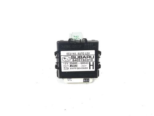 Used Electronic module SUBARU FORESTER (SH_) 2.0 D AWD (SHH, SHD, SHN) (147 hp) 15870665