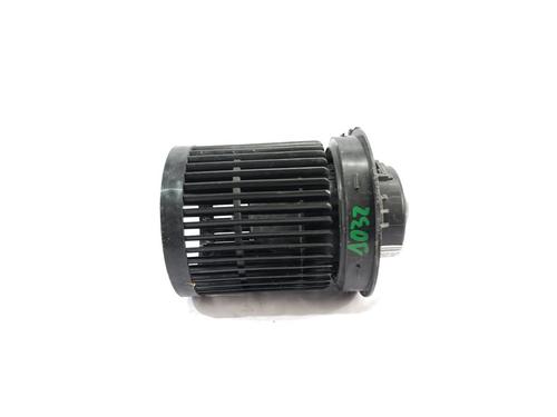 Heater blower motor NISSAN JUKE (F15)  | BP26401266M62