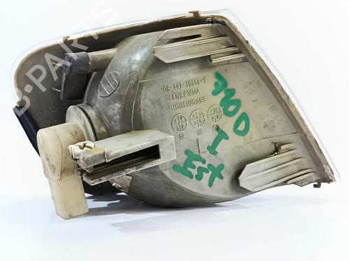 Kierunkowskaz przedni lewy AUDI A3 (8L1)  | BP28368678C32 