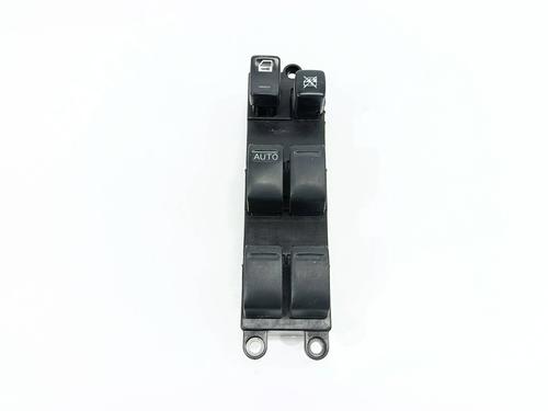 Used Left front window switch Left front window switch NISSAN ALMERA II Hatchback (N16) [2000-2026] 33628093 33628093