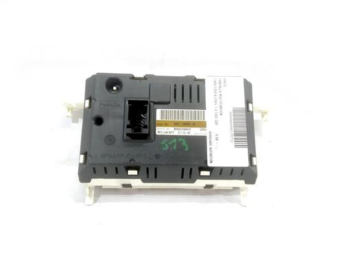 Display monitor FORD FIESTA VI (CB1, CCN)  | BP15873121C48 