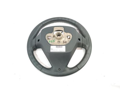 Steering wheel FORD FIESTA VI (CB1, CCN) 1.6 TDCi | BP19673946C49 