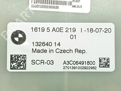 Electronic module BMW 1 (F40) 118 d | BP34480878M83  - Image 5