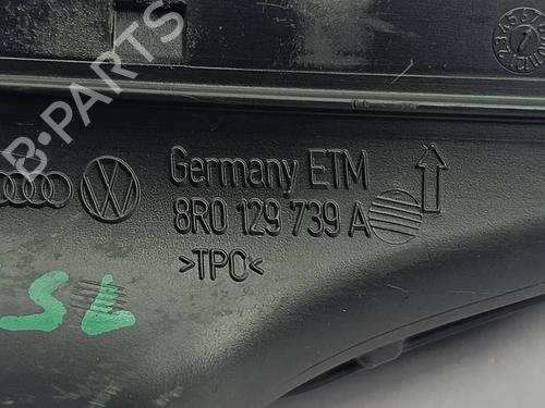 Pipe AUDI Q5 (8RB) | BP39183732M125 - Image 3