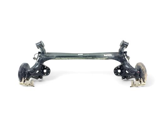 Used Rear axle Rear axle KIA CARENS IV 1.7 CRDi (116 hp) 35981428 35981428