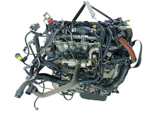 Engine CITROËN C5 II (RC_)  | BP31082749M1 
