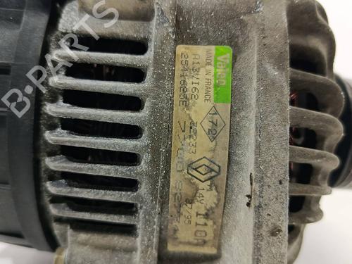 Alternateur RENAULT LAGUNA I (B56_, 556_) 2.2 D (B56F/2) | BP30792230M7