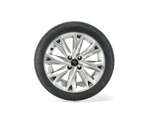 Rim CITROËN C4 I (LC_)  | BP19027829C45 