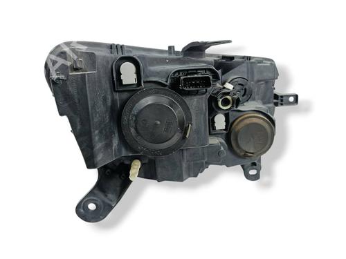 Left headlight DACIA LOGAN II | BP31874047C28