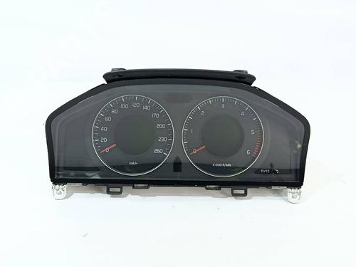 Used Instrument cluster VOLVO S80 II (124) 2.4 D (163 hp) 30385983