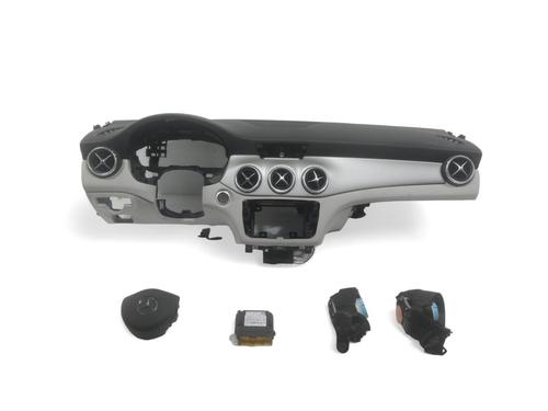 Kollisonspute sett MERCEDES-BENZ GLA-CLASS (X156) GLA 200 CDI / d (156.908) (136 hp) 16212810