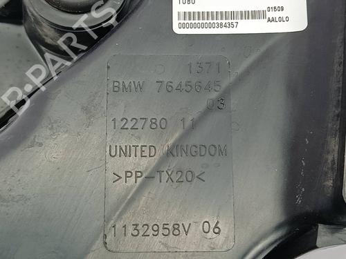 Pipe MINI MINI CLUBMAN (F54) | BP37283251M125 - Image 3