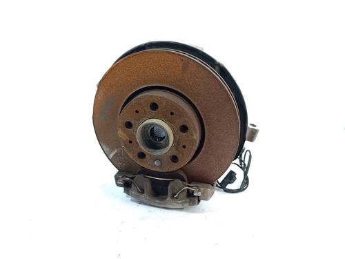 Used Right front steering knuckle VOLVO S60 I (384) 2.4 (140 hp) 21119354