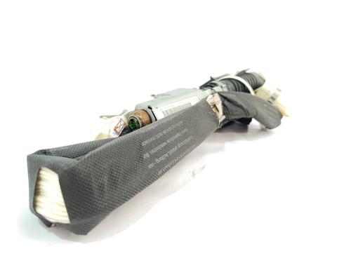 Left curtain airbag NISSAN QASHQAI / QASHQAI +2 I (J10, NJ10, JJ10E)  | BP17178850C11 