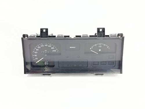 Used Instrument cluster Instrument cluster RENAULT CLIO I (B/C57_, 5/357_) 1.2 (B/C/S57A, B/C57S, 5/357F, 5/357J, 5/357L, 5/357R) (58 hp) 36163915 36163915