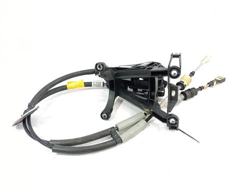 Gear lever FORD KUGA III (DFK)  | BP29726794M90 