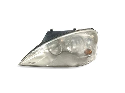 Used Left headlight FORD GALAXY I (WGR) [1995-2006]  17471525