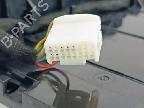 Electronic module MAZDA CX-3 (DK) 2.0 SKYACTIV-G | BP39230115M83 - Image 4
