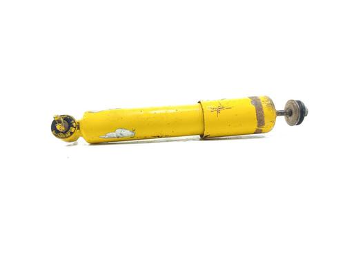 Used Left front shock absorber MITSUBISHI PAJERO I Canvas Top (L04_G) [1982-1990]  25709644