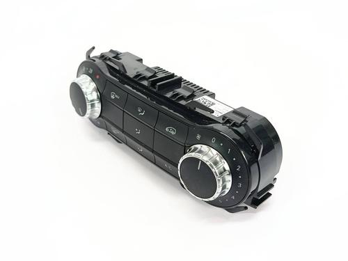 Climate control MERCEDES-BENZ A-CLASS (W176) A 200 CDI / d (176.008) | BP38938957I5 - Image 6