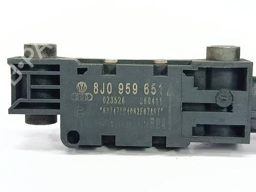 Electronic sensor AUDI A3 Sportback (8PA)  | BP36905127M84  - Image 6