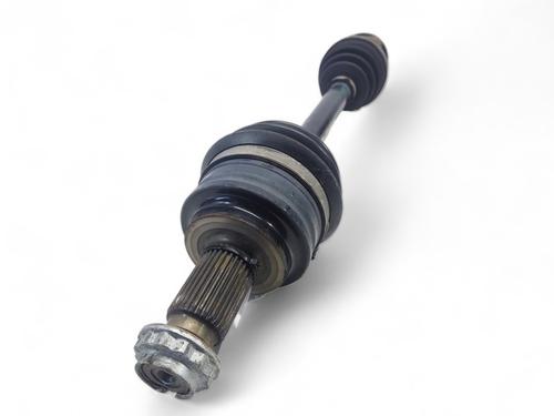 Left front driveshaft BMW X3 (E83) xDrive 20 d | BP17182043M38 