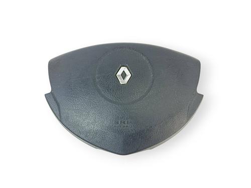 Used Driver airbag RENAULT CLIO II (BB_, CB_) [1998-2016]  30385758