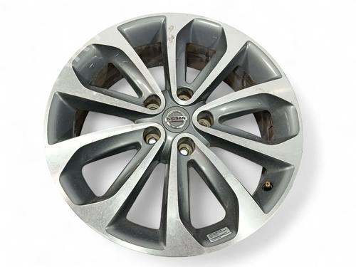 Rim NISSAN QASHQAI I (J10, NJ10) 2.0 dCi | BP28526079C45