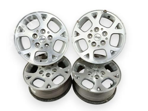 Felg JEEP GRAND CHEROKEE II (WJ, WG) 3.1 TD 4x4 (140 hp) 15865467