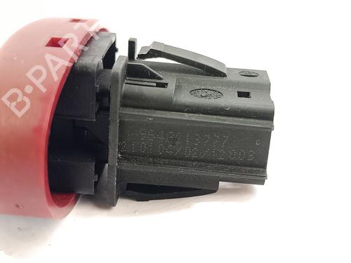 Warning switch PEUGEOT 206 CC (2D)  | BP24876201I22 