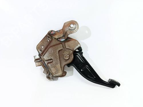 Hand brake HYUNDAI SANTA FÉ II (CM) 2.2 CRDi 4x4 | BP31149645I18