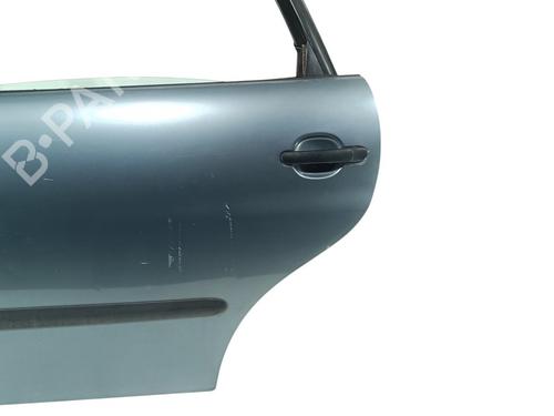 Left rear door SEAT CORDOBA (6L2)  | BP24436994C4 