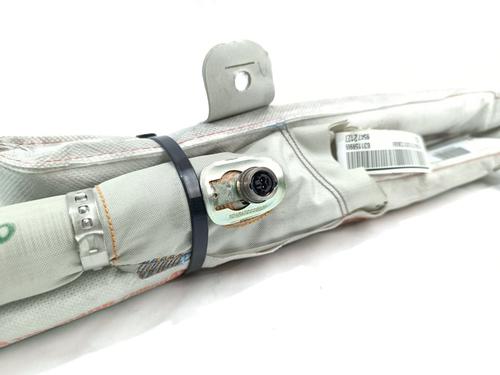 Right curtain airbag CHEVROLET AVEO / KALOS Saloon (T250, T255)  | BP19431398C12