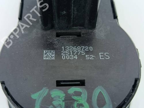 Headlight switch OPEL INSIGNIA A (G09) | BP33613984I24 - Image 3
