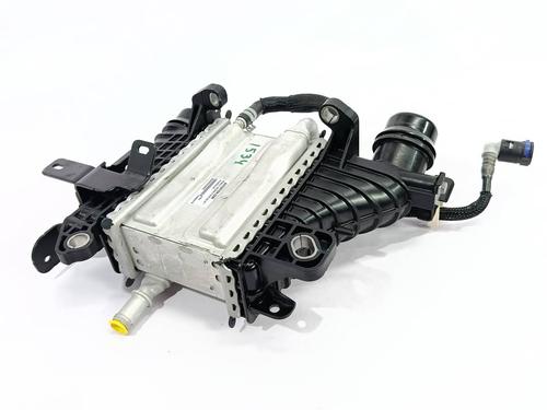 Intercooler RENAULT MEGANE IV Hatchback (B9A/M/N_) | BP39233638M30 - Image 4