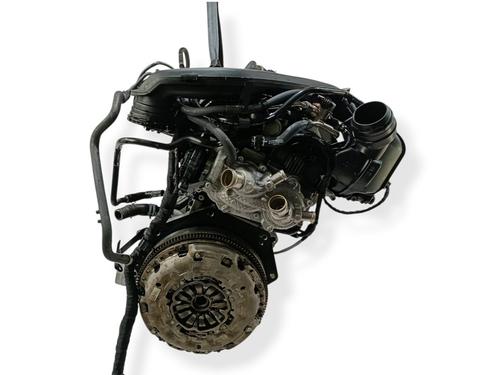 Engine SKODA OCTAVIA IV (NX3, NN3, PV3)  | BP31082752M1 